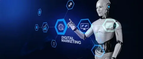 How AI Is Changing Digital Marketing