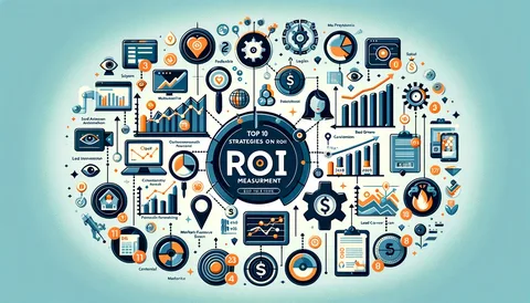 How to Measure Marketing ROI