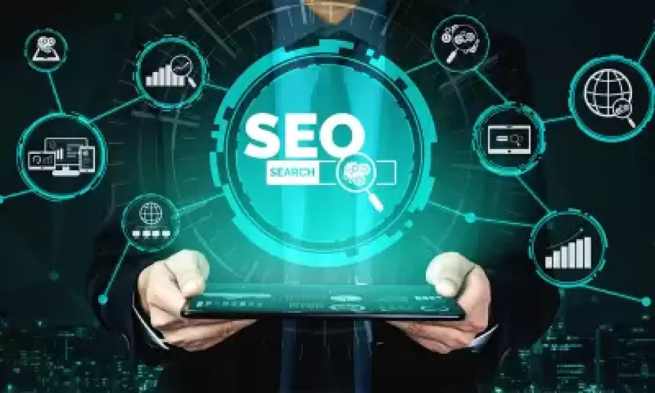 Local SEO Guide for Small Businesses