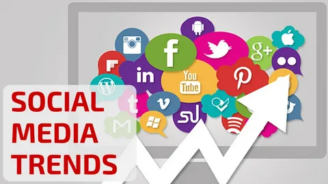 Social Media Marketing Trends