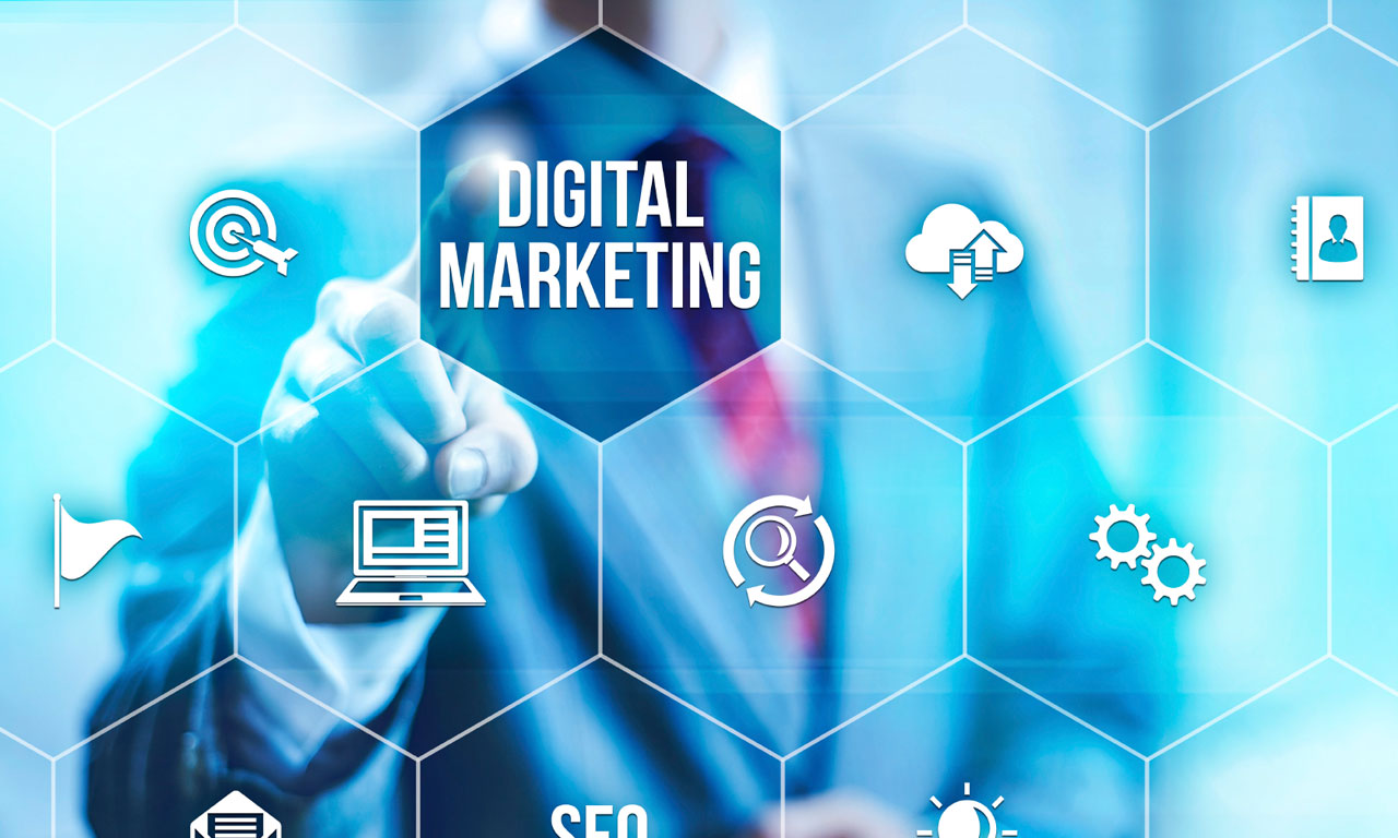 social media marketing services