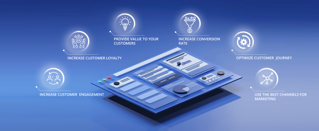 The Power of Data-Driven Marketing
